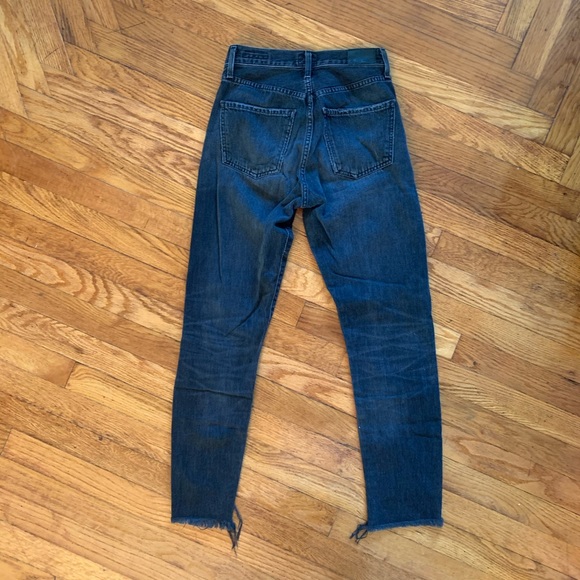 Citizens of Humanity Lila Jeans - Picture 2 of 2